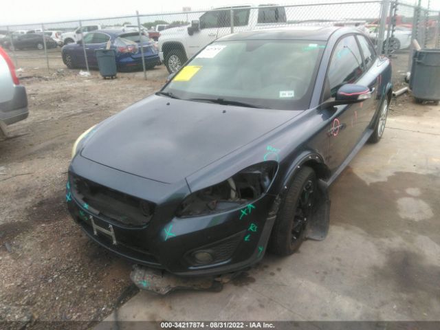 Photo 5 VIN: YV1672MK6B2203800 - VOLVO C30 