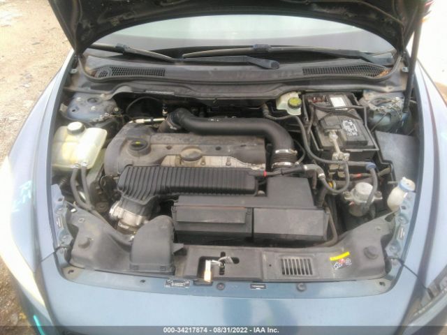 Photo 9 VIN: YV1672MK6B2203800 - VOLVO C30 