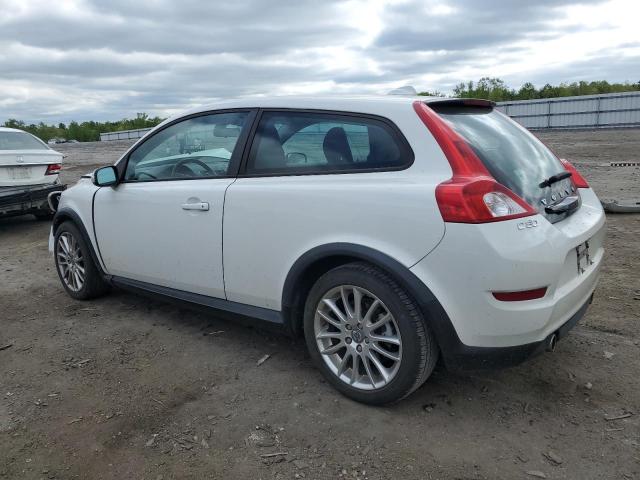 Photo 1 VIN: YV1672MK6B2212030 - VOLVO C30 