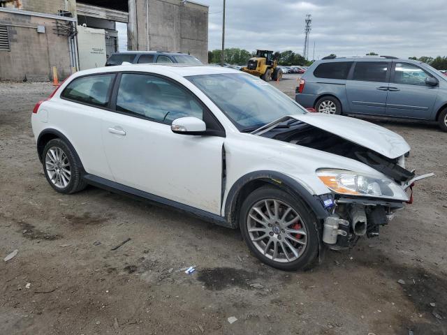 Photo 3 VIN: YV1672MK6B2212030 - VOLVO C30 