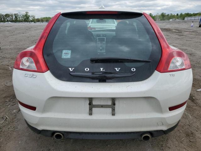 Photo 5 VIN: YV1672MK6B2212030 - VOLVO C30 