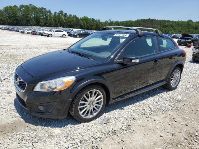 Photo 0 VIN: YV1672MK6B2233461 - VOLVO C30 