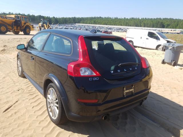 Photo 2 VIN: YV1672MK6B2234609 - VOLVO C30 T5 