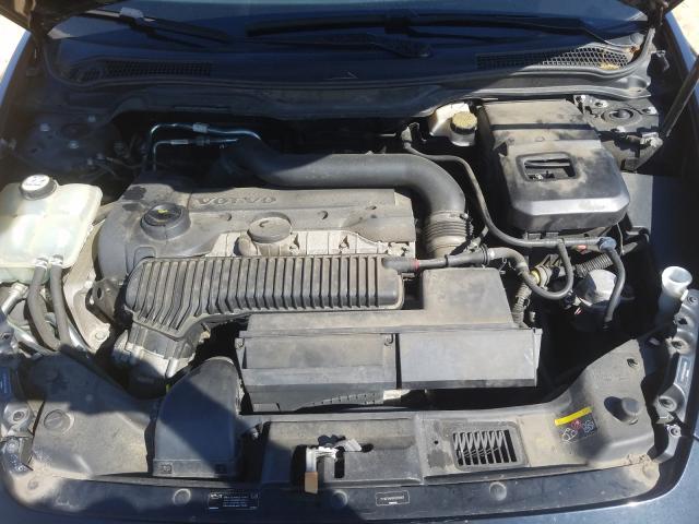 Photo 6 VIN: YV1672MK6B2234609 - VOLVO C30 T5 