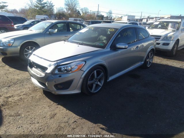 Photo 1 VIN: YV1672MK6B2234982 - VOLVO C30 