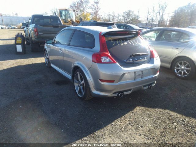 Photo 2 VIN: YV1672MK6B2234982 - VOLVO C30 