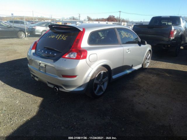 Photo 3 VIN: YV1672MK6B2234982 - VOLVO C30 