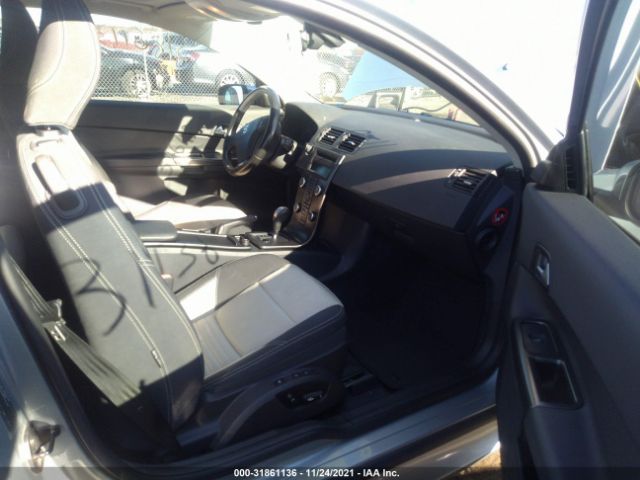 Photo 4 VIN: YV1672MK6B2234982 - VOLVO C30 