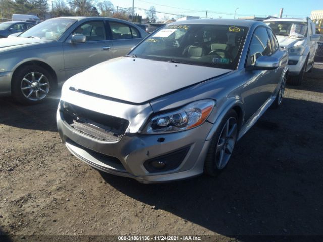 Photo 5 VIN: YV1672MK6B2234982 - VOLVO C30 