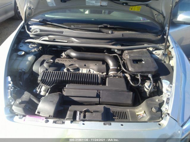 Photo 9 VIN: YV1672MK6B2234982 - VOLVO C30 