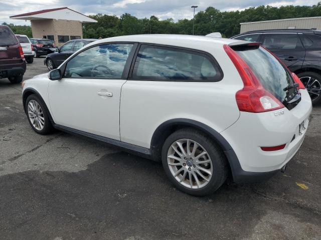 Photo 1 VIN: YV1672MK6B2236957 - VOLVO C30 