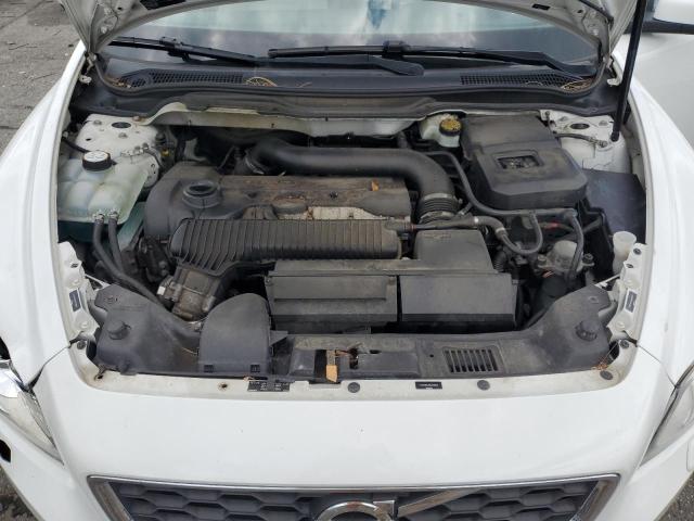 Photo 10 VIN: YV1672MK6B2236957 - VOLVO C30 