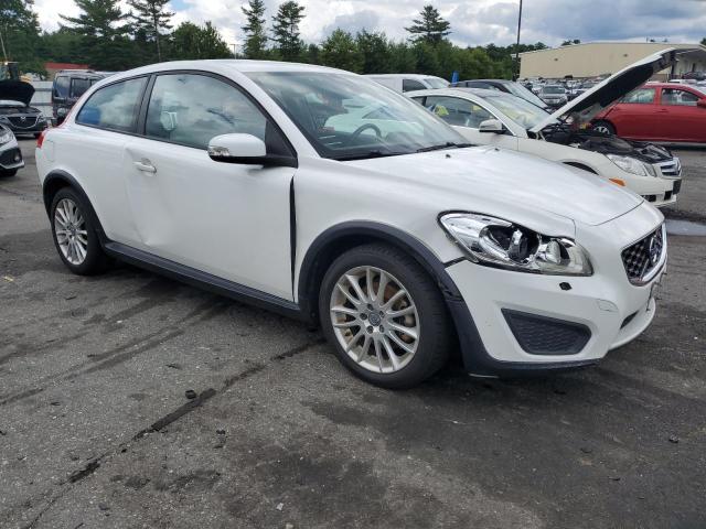 Photo 3 VIN: YV1672MK6B2236957 - VOLVO C30 