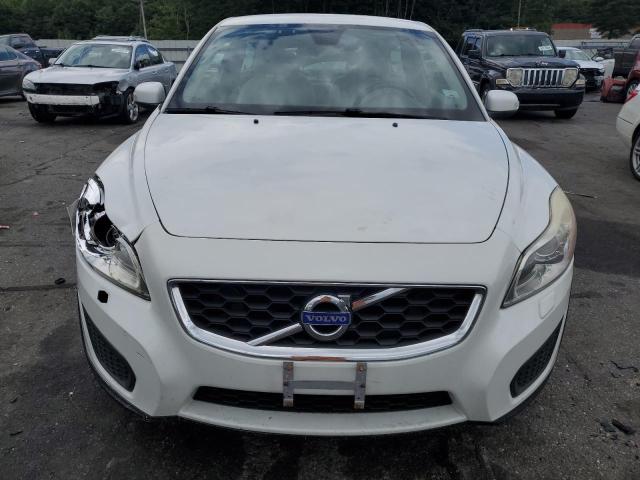 Photo 4 VIN: YV1672MK6B2236957 - VOLVO C30 