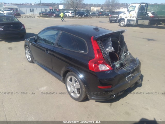 Photo 2 VIN: YV1672MK6B2244802 - VOLVO C30 