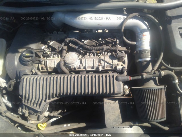 Photo 9 VIN: YV1672MK6B2244802 - VOLVO C30 