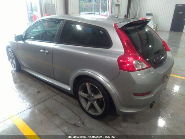 Photo 2 VIN: YV1672MK6B2247425 - VOLVO C30 