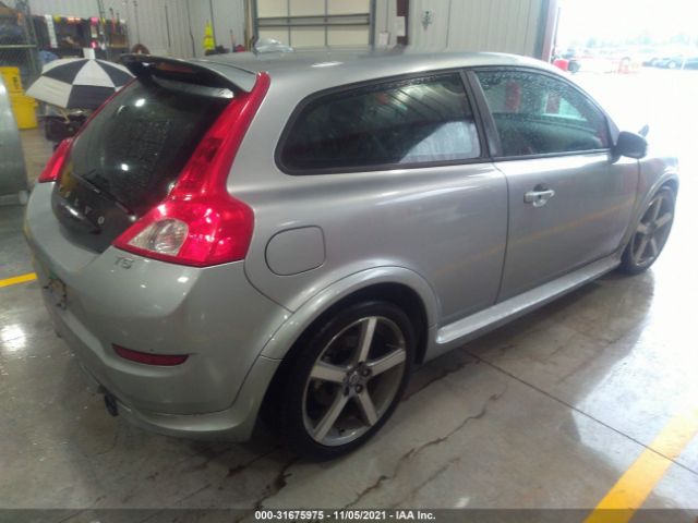 Photo 3 VIN: YV1672MK6B2247425 - VOLVO C30 