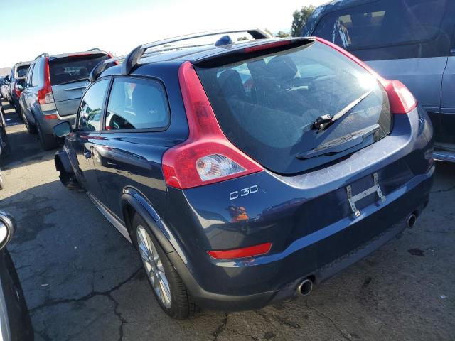 Photo 1 VIN: YV1672MK6C2268485 - VOLVO C30 