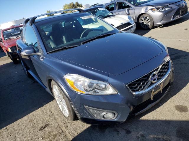 Photo 3 VIN: YV1672MK6C2268485 - VOLVO C30 