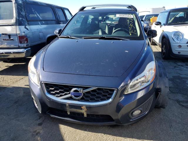 Photo 4 VIN: YV1672MK6C2268485 - VOLVO C30 