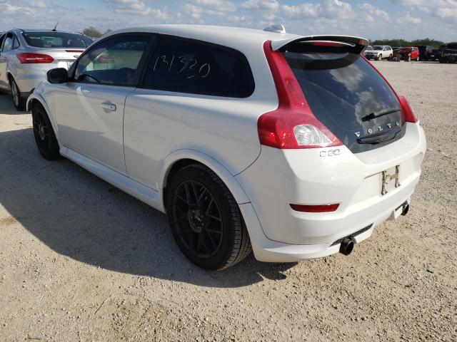 Photo 2 VIN: YV1672MK6C2269121 - VOLVO C30 T5 