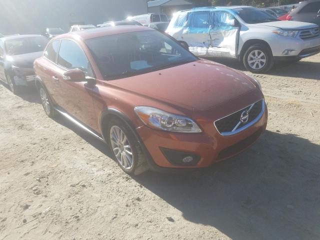 Photo 0 VIN: YV1672MK6C2272486 - VOLVO C30 T5 