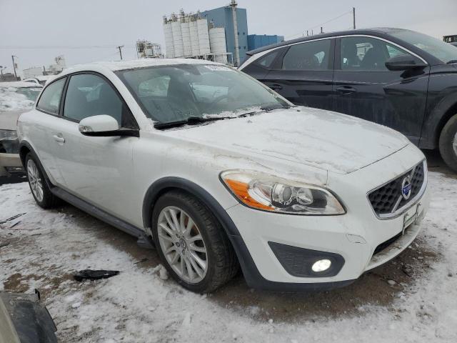 Photo 3 VIN: YV1672MK6C2280183 - VOLVO C30 T5 