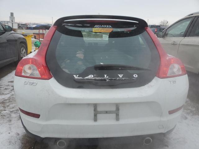 Photo 5 VIN: YV1672MK6C2280183 - VOLVO C30 T5 