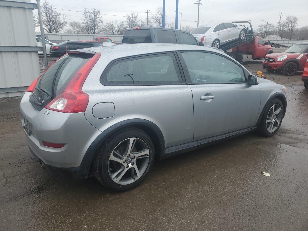 Photo 2 VIN: YV1672MK6D2305553 - VOLVO C30 