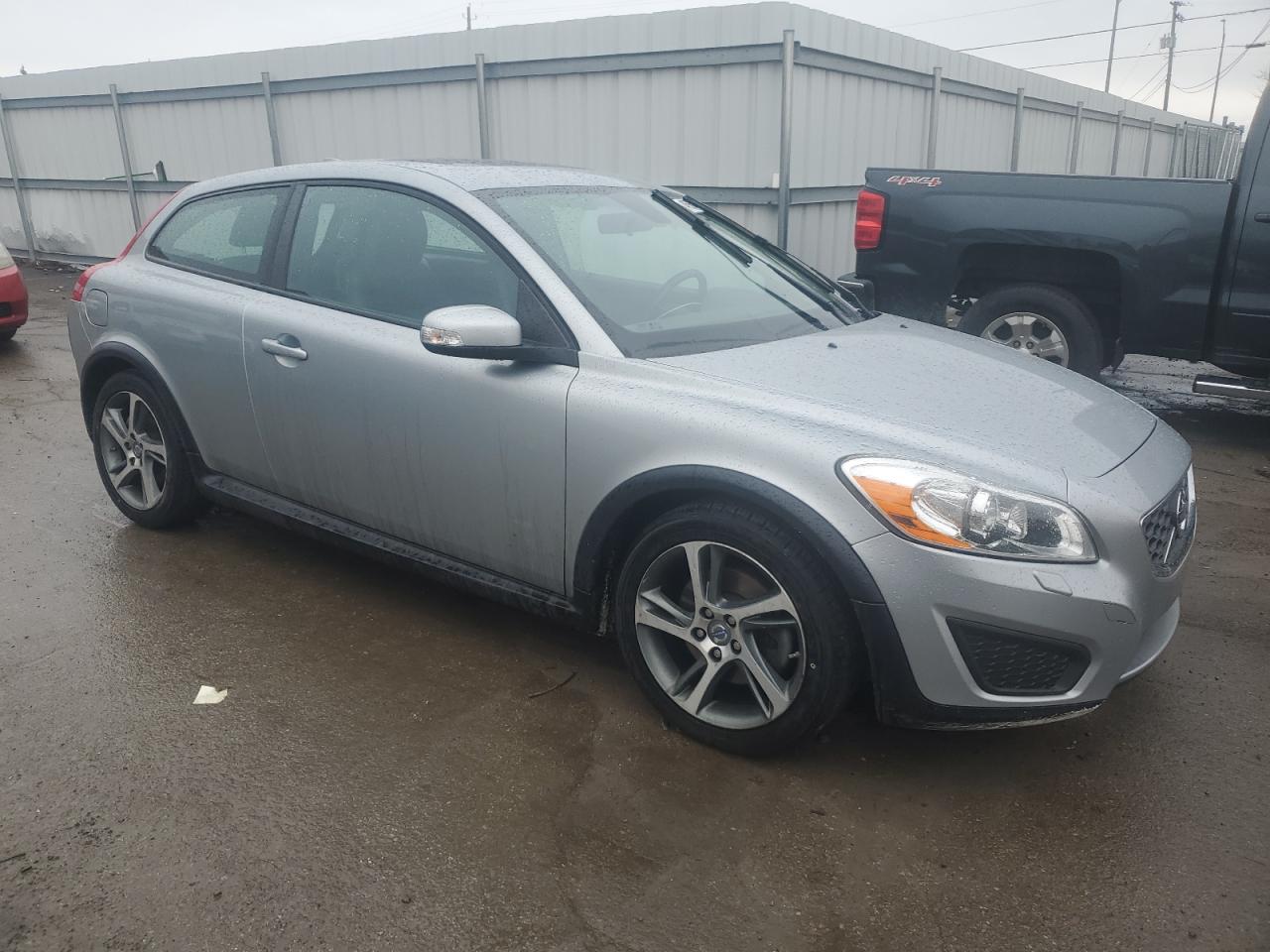 Photo 3 VIN: YV1672MK6D2305553 - VOLVO C30 