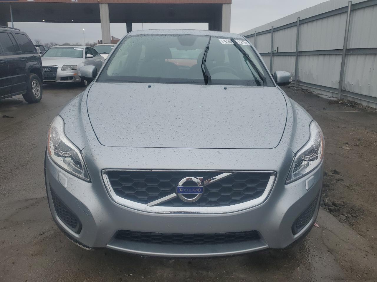 Photo 4 VIN: YV1672MK6D2305553 - VOLVO C30 