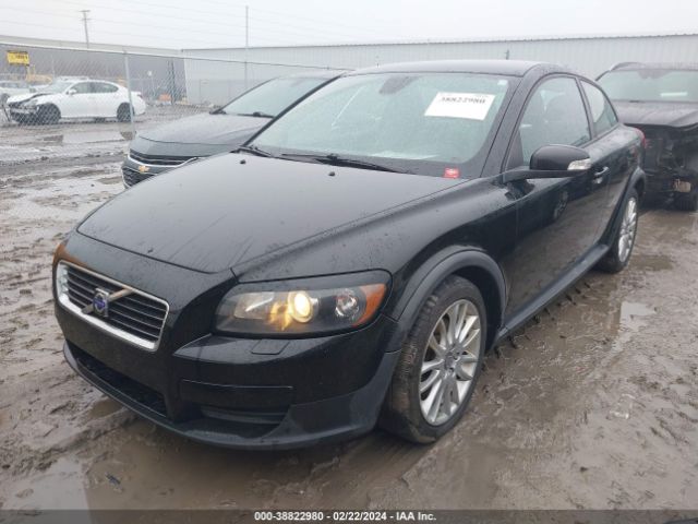 Photo 1 VIN: YV1672MK7A2183989 - VOLVO C30 