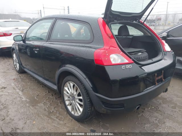 Photo 2 VIN: YV1672MK7A2183989 - VOLVO C30 