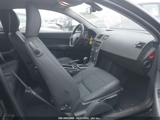 Photo 4 VIN: YV1672MK7A2183989 - VOLVO C30 