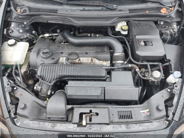 Photo 9 VIN: YV1672MK7A2183989 - VOLVO C30 