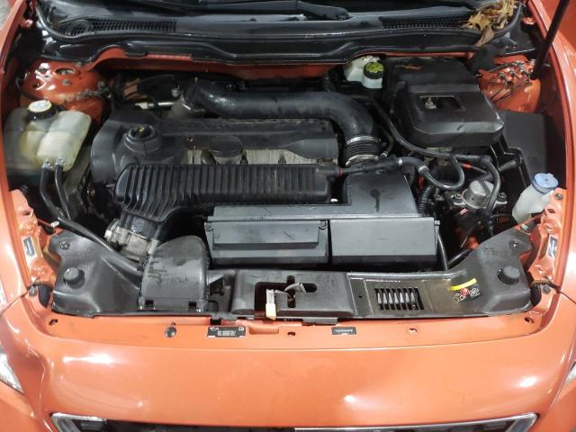 Photo 10 VIN: YV1672MK7B2197781 - VOLVO C30 