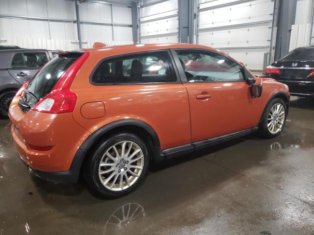 Photo 2 VIN: YV1672MK7B2197781 - VOLVO C30 