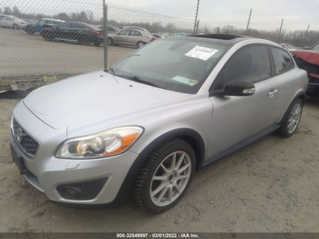 Photo 1 VIN: YV1672MK7B2199904 - VOLVO C30 