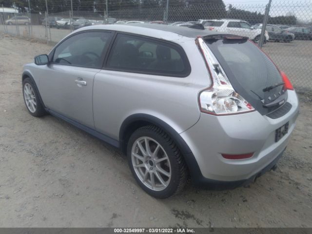 Photo 2 VIN: YV1672MK7B2199904 - VOLVO C30 