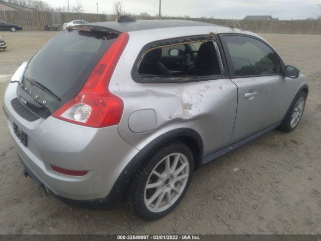 Photo 3 VIN: YV1672MK7B2199904 - VOLVO C30 