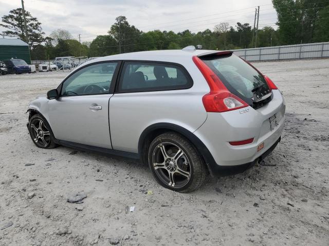 Photo 1 VIN: YV1672MK7B2203756 - VOLVO C30 