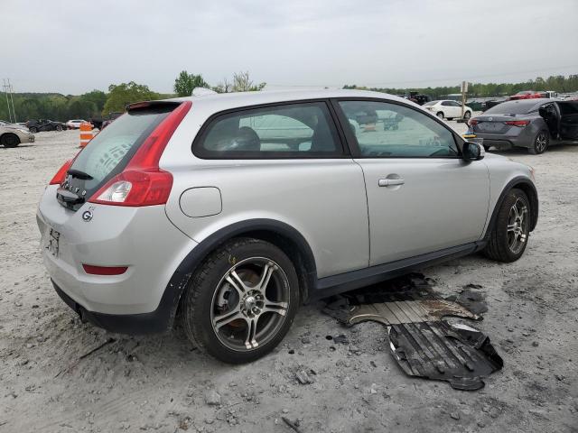 Photo 2 VIN: YV1672MK7B2203756 - VOLVO C30 