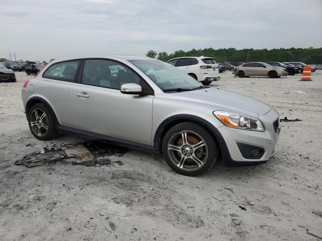 Photo 3 VIN: YV1672MK7B2203756 - VOLVO C30 