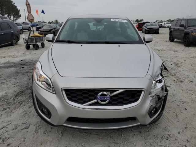 Photo 4 VIN: YV1672MK7B2203756 - VOLVO C30 