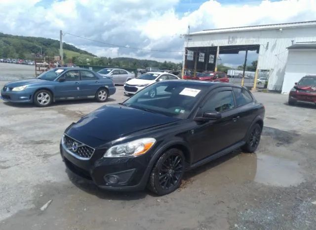 Photo 1 VIN: YV1672MK7B2206401 - VOLVO C30 