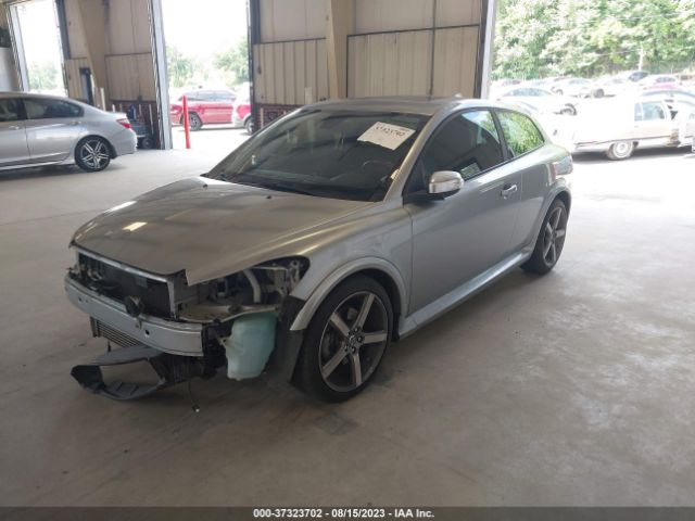 Photo 1 VIN: YV1672MK7B2211159 - VOLVO C30 