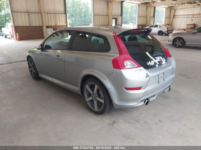 Photo 2 VIN: YV1672MK7B2211159 - VOLVO C30 