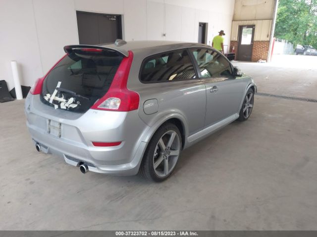 Photo 3 VIN: YV1672MK7B2211159 - VOLVO C30 