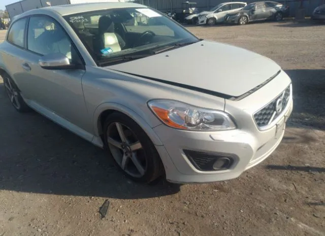 Photo 5 VIN: YV1672MK7B2234666 - VOLVO C30 